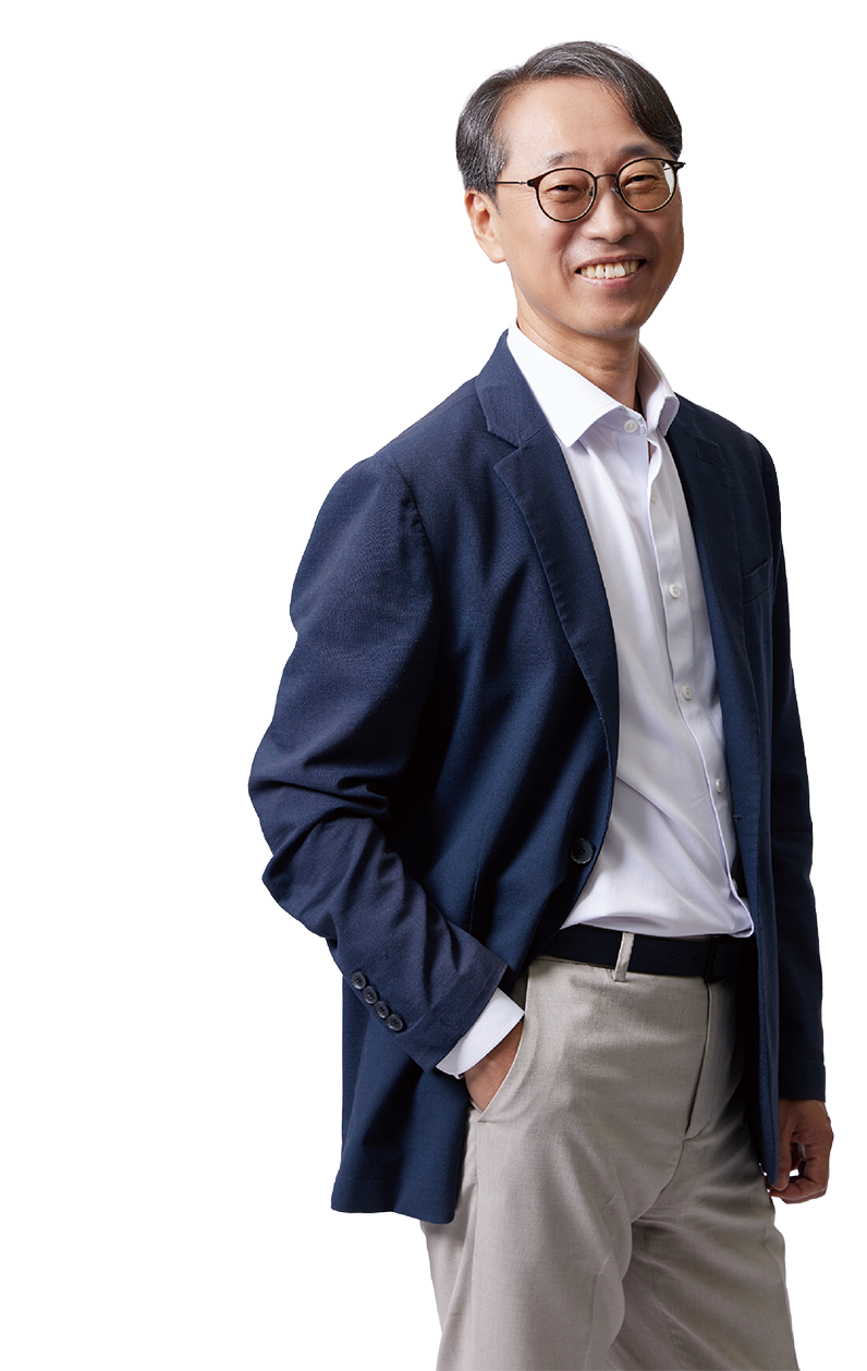 에이블아트 스포츠학과 양재훈 교수