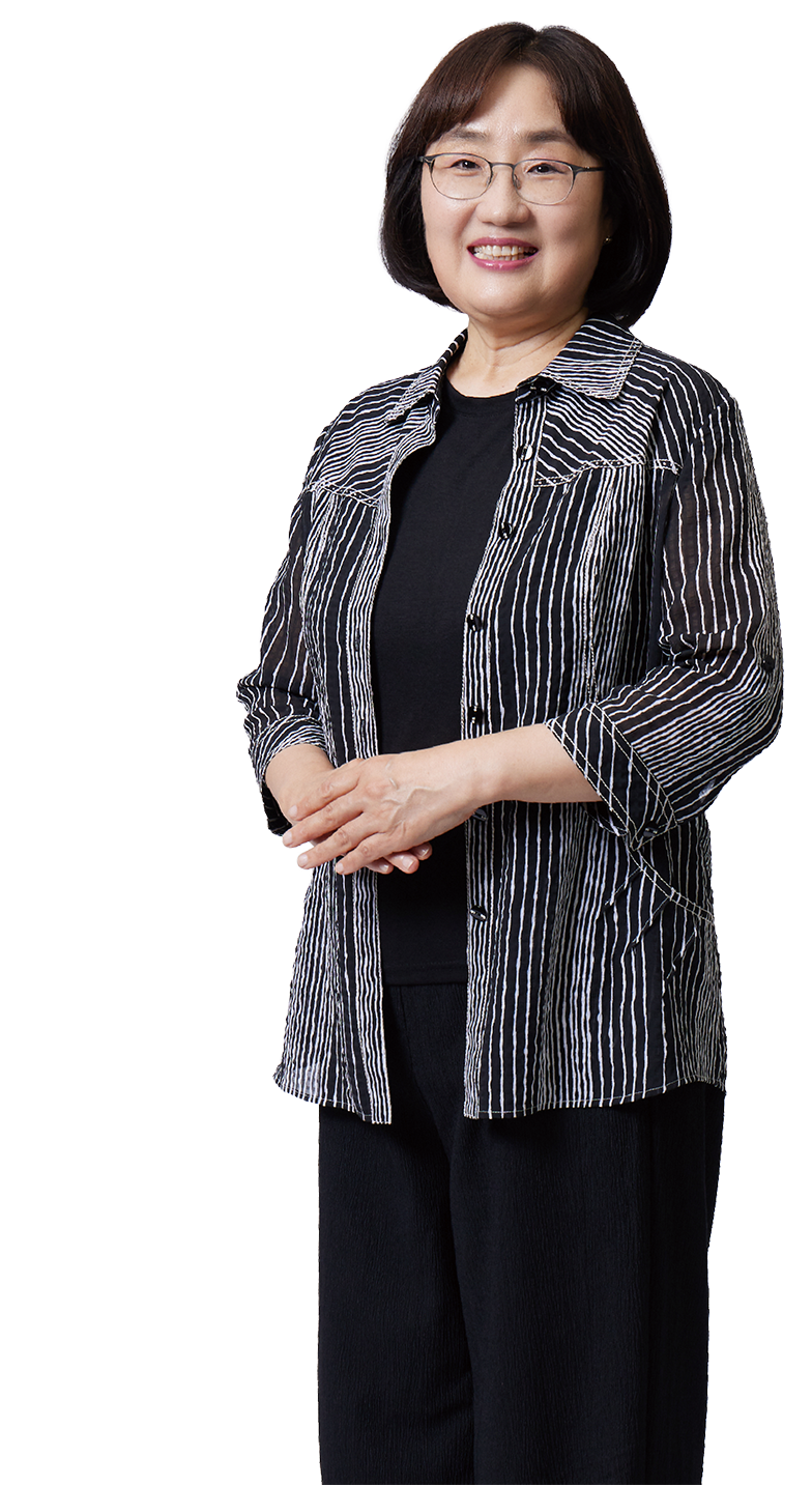 아동보육학과 우수경 교수