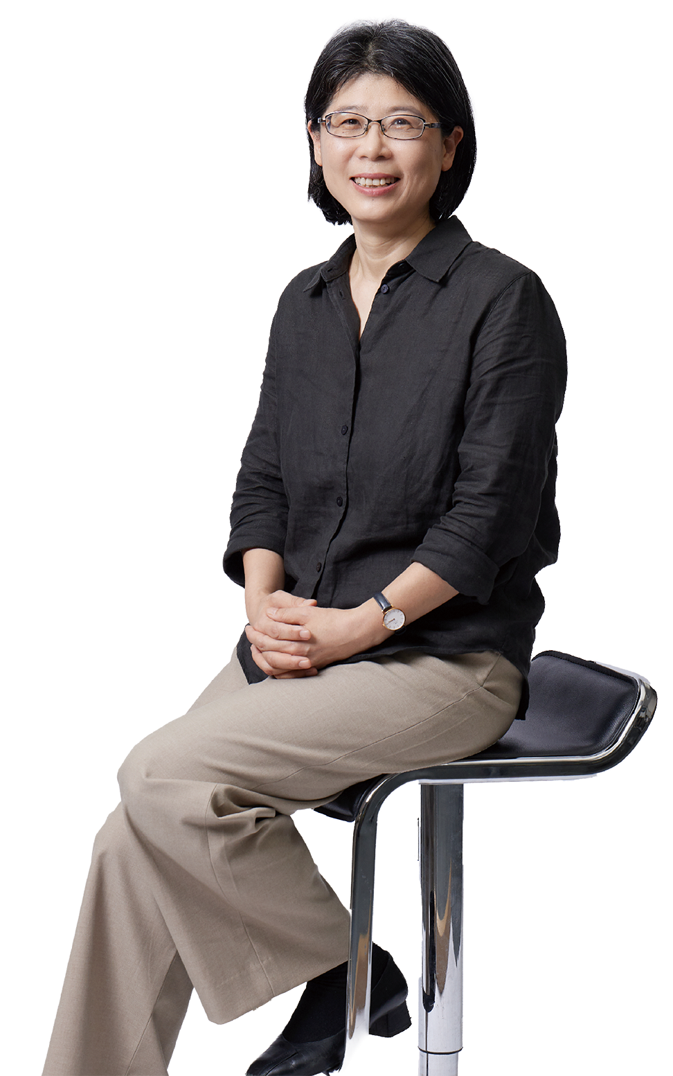 중국어문화학과 박자영 교수