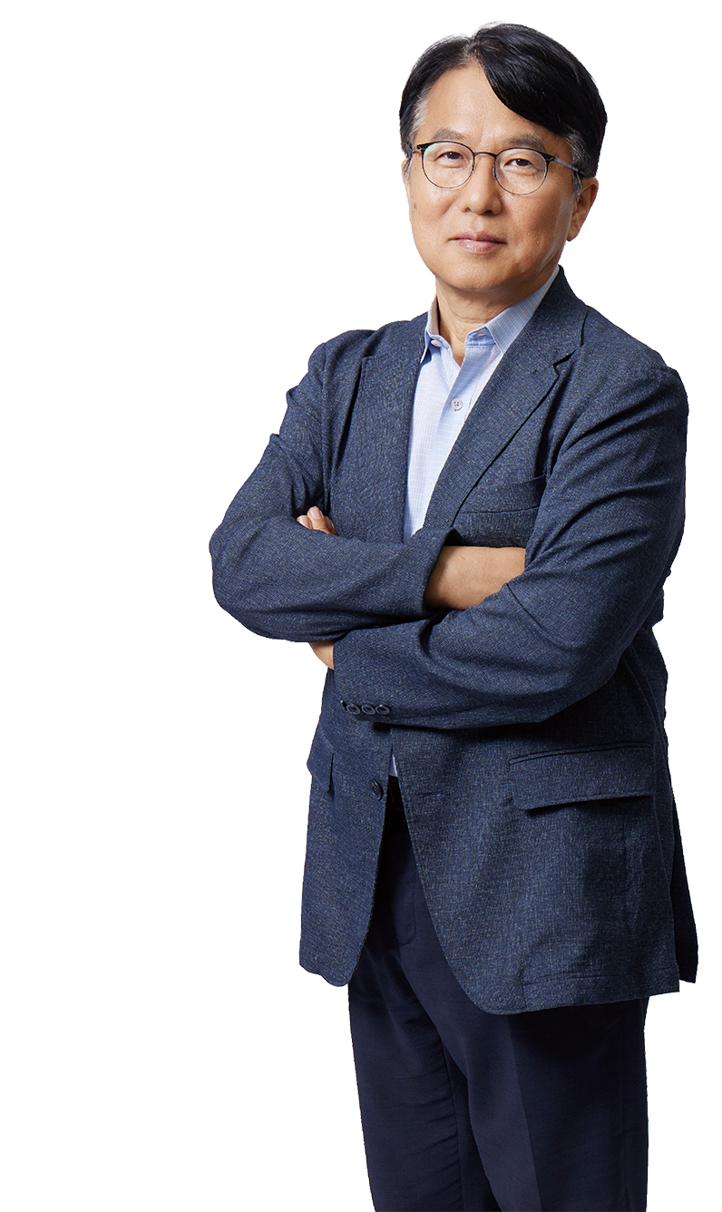 미디어영상광고학과 공병훈 교수