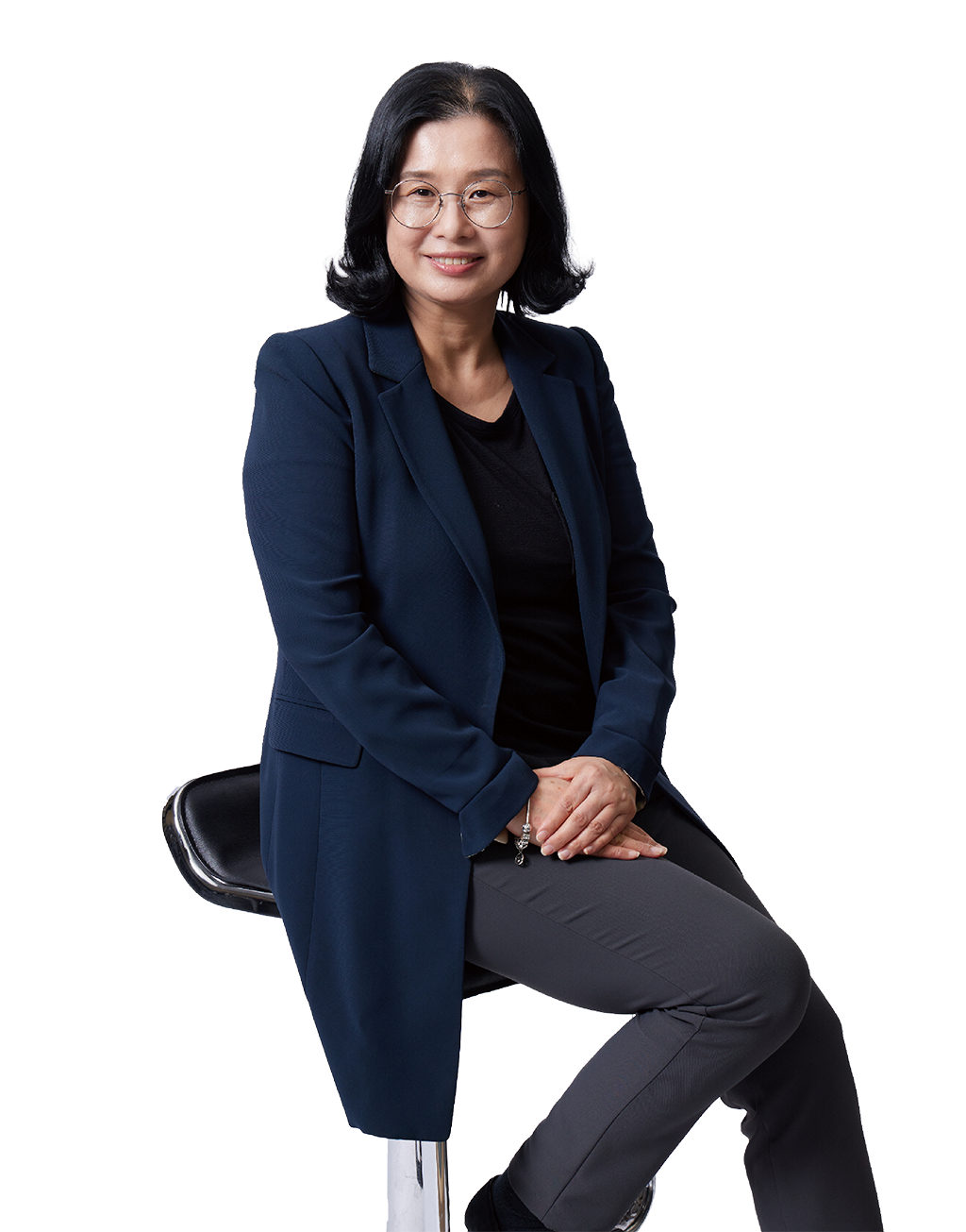 금융보험학과 조인영 교수