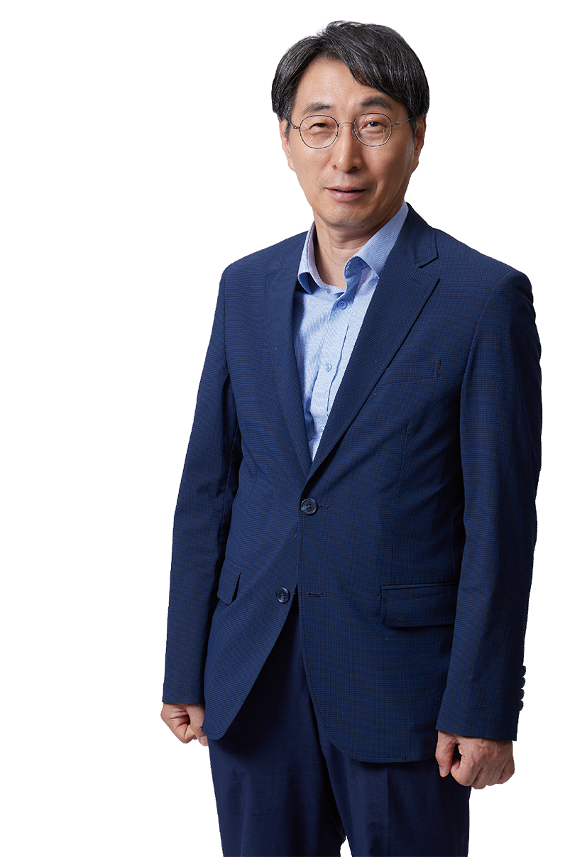 회계학과 박승식 교수