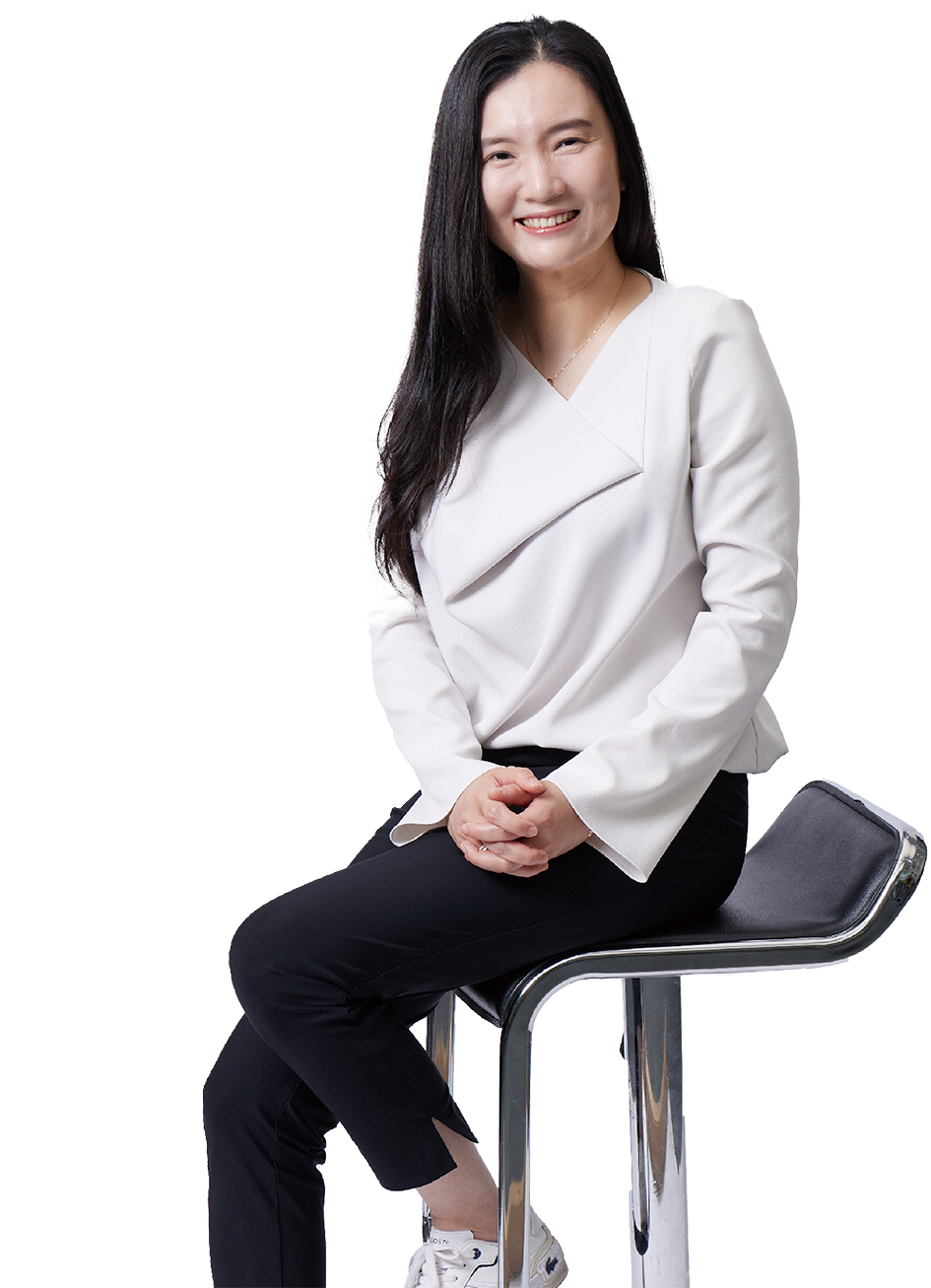 건축공학과 황성은 교수