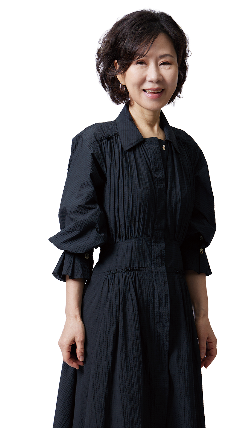 음악학부 박성미 교수