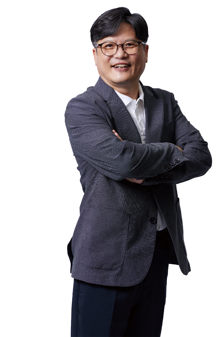 자율전공학부 정대현 교수